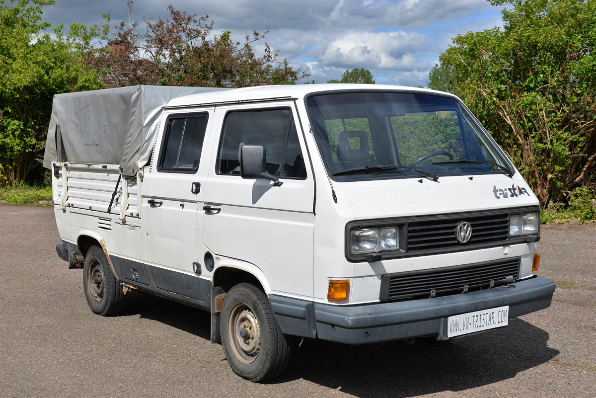 VW Tristar for sale